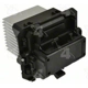 Purchase Top-Quality Blower Motor Resistor by FOUR SEASONS - 20568 pa7