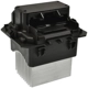 Purchase Top-Quality FOUR SEASONS - 20570 - HVAC Blower Motor Resistor Block pa4