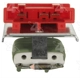 Purchase Top-Quality Blower Motor Resistor by FOUR SEASONS - 20580 pa1