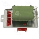 Purchase Top-Quality Blower Motor Resistor by FOUR SEASONS - 20580 pa2