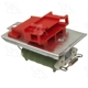 Purchase Top-Quality Blower Motor Resistor by FOUR SEASONS - 20580 pa3