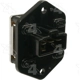 Purchase Top-Quality Blower Motor Resistor by FOUR SEASONS - 20581 pa1