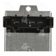 Purchase Top-Quality Blower Motor Resistor by FOUR SEASONS - 20588 pa1