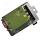 Purchase Top-Quality Blower Motor Resistor by FOUR SEASONS - 20588 pa2