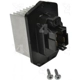 Purchase Top-Quality Blower Motor Resistor by FOUR SEASONS - 20622 pa9