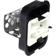 Purchase Top-Quality Blower Motor Resistor by FOUR SEASONS - 20623 pa1