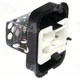 Purchase Top-Quality Blower Motor Resistor by FOUR SEASONS - 20623 pa2