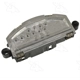 Purchase Top-Quality Blower Motor Resistor by FOUR SEASONS - 20625 pa2