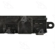 Purchase Top-Quality Blower Motor Resistor by FOUR SEASONS - 20625 pa3