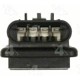 Purchase Top-Quality Blower Motor Resistor by FOUR SEASONS - 20630 pa7