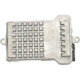 Purchase Top-Quality Blower Motor Resistor by FOUR SEASONS - 20648 pa9