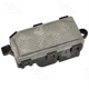 Purchase Top-Quality Blower Motor Resistor by FOUR SEASONS - 20653 pa2
