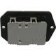 Purchase Top-Quality Blower Motor Resistor by FOUR SEASONS - 20663 pa10