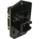 Purchase Top-Quality Blower Motor Resistor by FOUR SEASONS - 20663 pa11