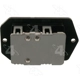 Purchase Top-Quality Blower Motor Resistor by FOUR SEASONS - 20663 pa4