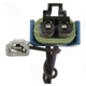 Purchase Top-Quality Blower Motor Resistor by FOUR SEASONS - 20664 pa2