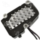Purchase Top-Quality Blower Motor Resistor by FOUR SEASONS - 20664 pa4
