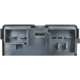 Purchase Top-Quality Blower Motor Resistor by FOUR SEASONS - 20667 pa7