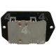 Purchase Top-Quality Blower Motor Resistor by FOUR SEASONS - 20668 pa5