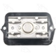 Purchase Top-Quality Blower Motor Resistor by FOUR SEASONS - 20671 pa2