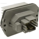 Purchase Top-Quality Blower Motor Resistor by FOUR SEASONS - 20672 pa1