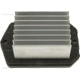 Purchase Top-Quality Blower Motor Resistor by FOUR SEASONS - 20672 pa2