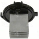 Purchase Top-Quality Blower Motor Resistor by FOUR SEASONS - 20675 pa10