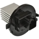 Purchase Top-Quality Blower Motor Resistor by FOUR SEASONS - 20675 pa14