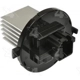 Purchase Top-Quality Blower Motor Resistor by FOUR SEASONS - 20675 pa9