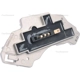 Purchase Top-Quality Blower Motor Resistor by FOUR SEASONS - 20676 pa2