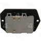 Purchase Top-Quality Blower Motor Resistor by FOUR SEASONS - 20682 pa2