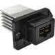 Purchase Top-Quality Blower Motor Resistor by FOUR SEASONS - 20684 pa10