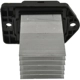 Purchase Top-Quality Blower Motor Resistor by FOUR SEASONS - 20684 pa11