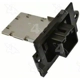 Purchase Top-Quality Blower Motor Resistor by FOUR SEASONS - 20685 pa4