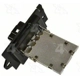 Purchase Top-Quality Blower Motor Resistor by FOUR SEASONS - 20685 pa5