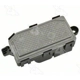 Purchase Top-Quality Blower Motor Resistor by FOUR SEASONS - 20691 pa14