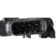 Purchase Top-Quality Blower Motor Resistor by FOUR SEASONS - 20693 pa3
