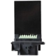 Purchase Top-Quality Blower Motor Resistor by FOUR SEASONS - 20693 pa4