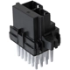 Purchase Top-Quality FOUR SEASONS - 20694 - Blower Motor Resistor pa1