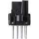 Purchase Top-Quality FOUR SEASONS - 20694 - Blower Motor Resistor pa5