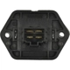 Purchase Top-Quality Blower Motor Resistor by FOUR SEASONS - 20698 pa1