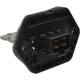 Purchase Top-Quality Blower Motor Resistor by FOUR SEASONS - 20698 pa2