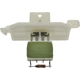 Purchase Top-Quality Résistance du moteur du ventilateur de FOUR SEASONS - 20699 pa11