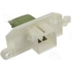 Purchase Top-Quality Blower Motor Resistor by FOUR SEASONS - 20699 pa8