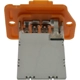 Purchase Top-Quality Blower Motor Resistor by FOUR SEASONS - 20701 pa11