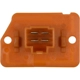 Purchase Top-Quality Blower Motor Resistor by FOUR SEASONS - 20701 pa12