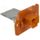 Purchase Top-Quality Blower Motor Resistor by FOUR SEASONS - 20701 pa2