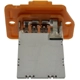 Purchase Top-Quality Blower Motor Resistor by FOUR SEASONS - 20701 pa5