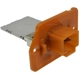 Purchase Top-Quality Blower Motor Resistor by FOUR SEASONS - 20701 pa6