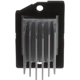 Purchase Top-Quality FOUR SEASONS - 20715 - HVAC Blower Motor Resistor pa3